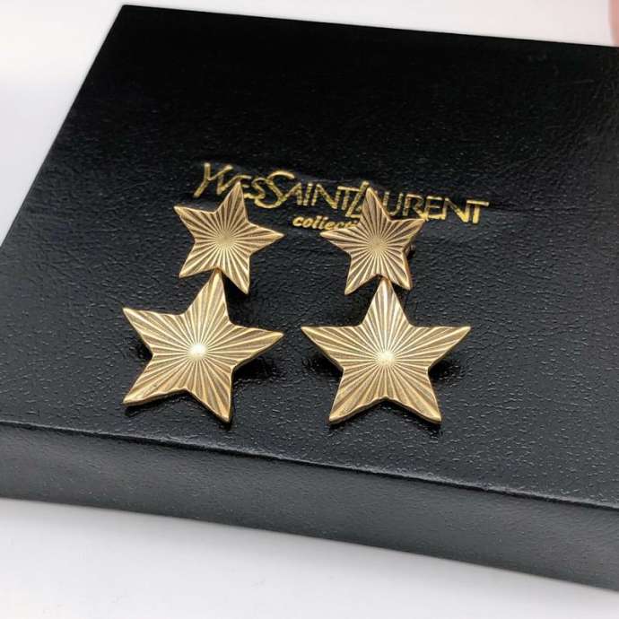 Picture of YSL Earring _SKUYSLearring06cly16617832